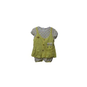 Baby Girls fashionable dress