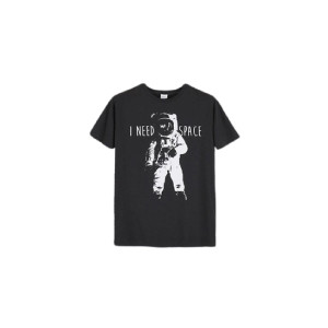 I need space T-shirts
