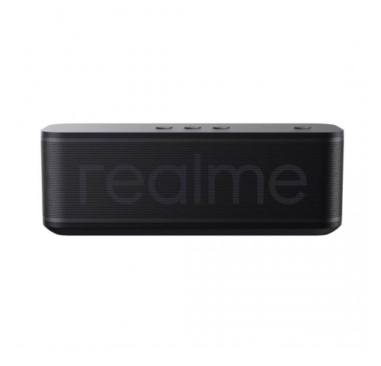 Realme Brick Bluetooth Speaker