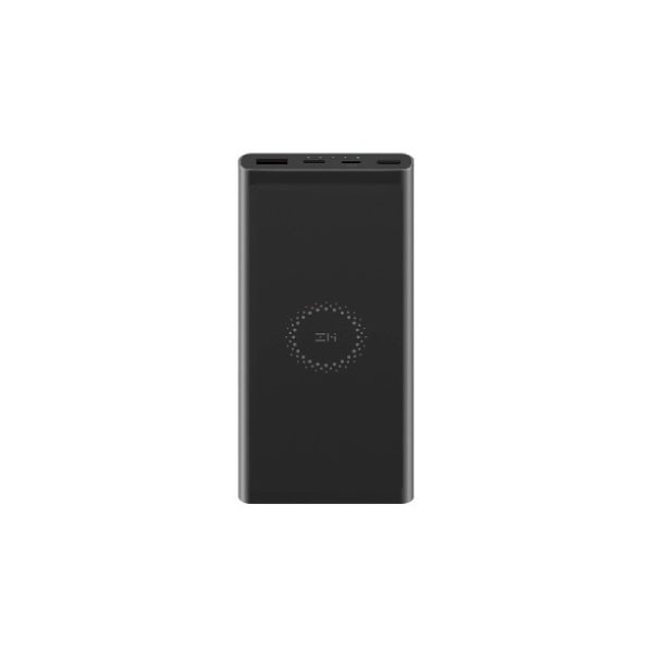 ZMI 10000mAh Wireless Charging Power Bank