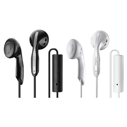Edifier 3.5mm Earphone (P180)