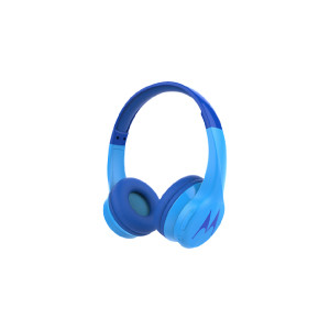 Motorola Wireless Bluetooth Headphone with Mic (Squads 300)