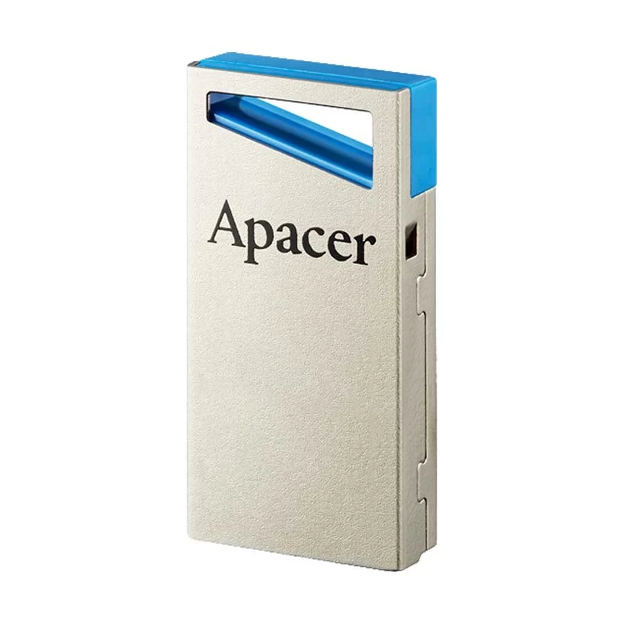 Apacer AH155 32GB USB 3.2 Blue Pen Drive #AP32GAH155U-1
