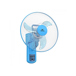 Walton Rechargeable Wall Fan (W17RWF-RMC)