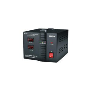 Walton Auto Voltage Stabilizer (WVS-1000SD)