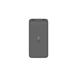 MI 20000mAh Dual Input & Output 18W Fast Charge Power Bank
