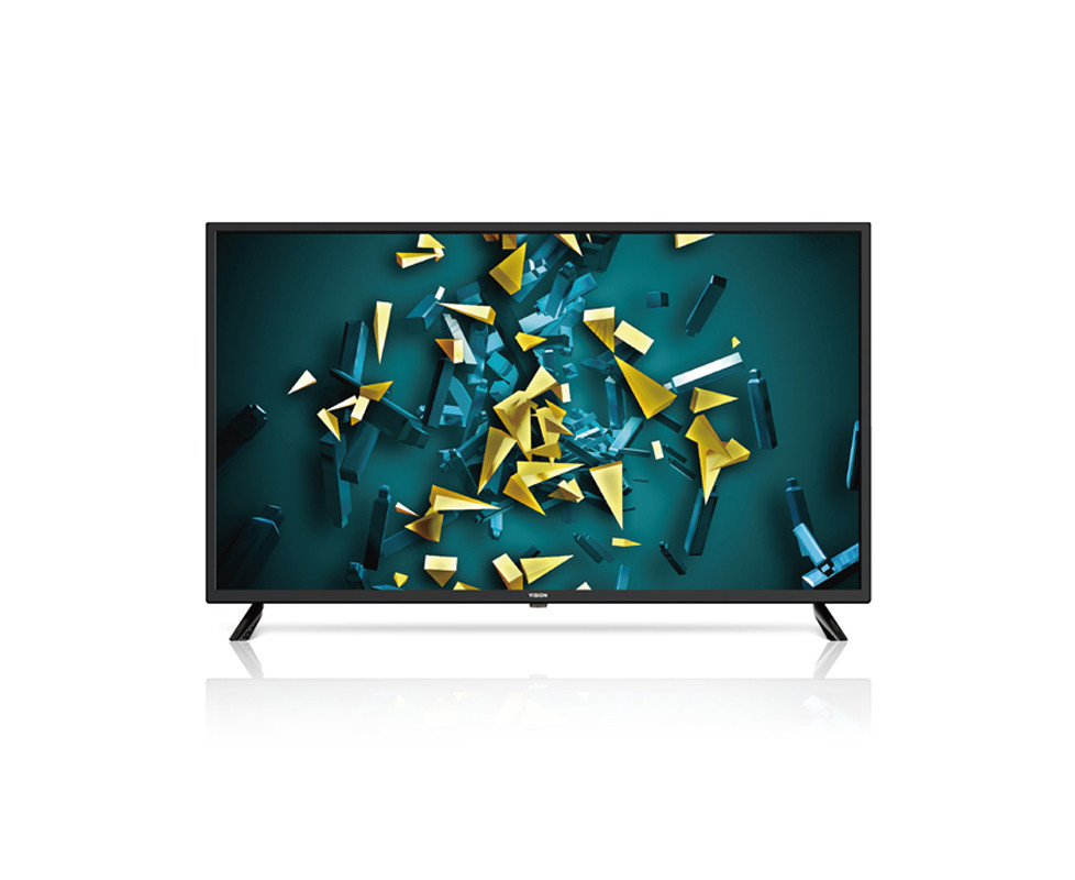 Vision 39 LED TV E7S Android Smart