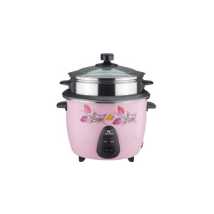 Walton Rice Cooker 1.8 Ltr (WRC-DCSM18)