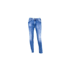 Kilometer Blue Jeans Pant