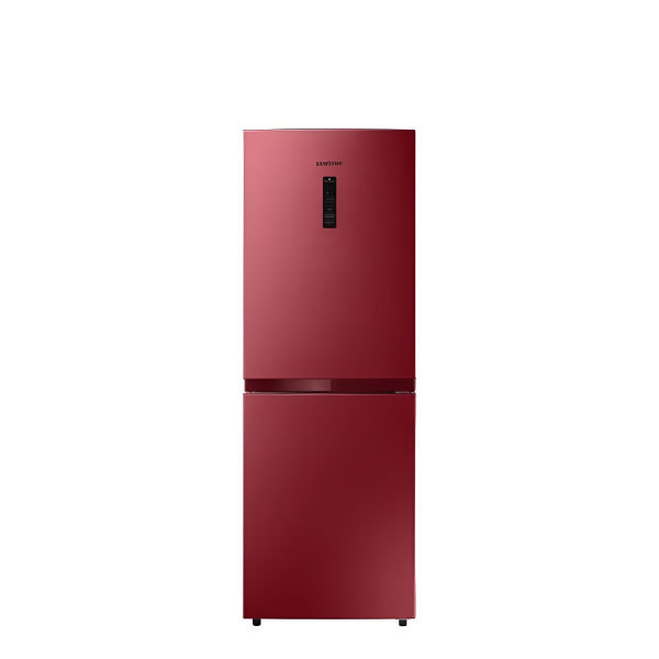 Samsung Bottom Mount Refrigerator 218Ltr (RB21KMFH5RH/D3)