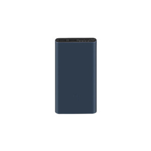 Mi 10000mAh Power Bank 18W V3 USB-C Fast Charge