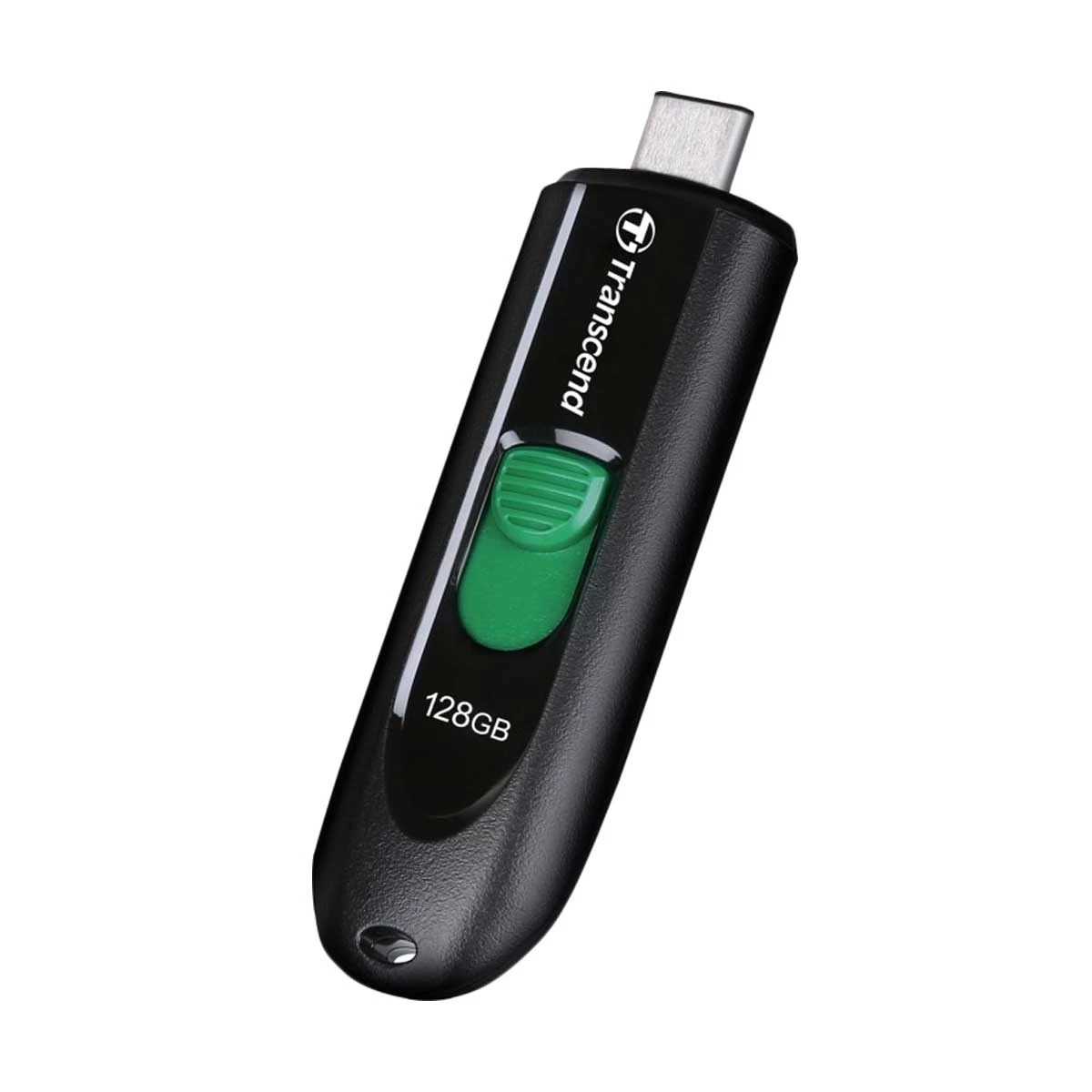 Transcend Jetflash 790C 128GB USB 3.2 Gen 1 Type-C Pen Drive #TS128GJF790C