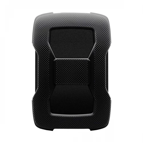 Adata HD330 5TB USB 3.2 Black External HDD