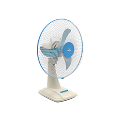 Walton Table Fan (WTF16B-PBC)