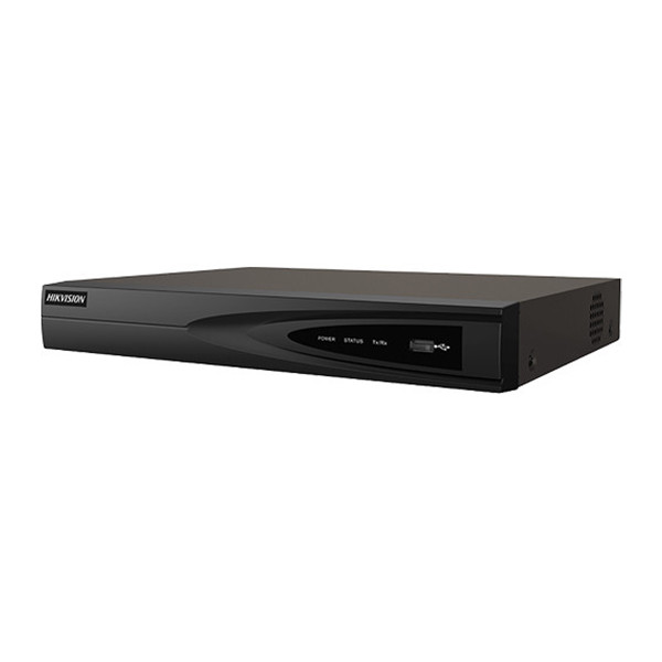 Hikvision  Network Video Recorder With PoE (DS-7616NI-Q1)