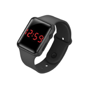 LED Digital Watch for Men