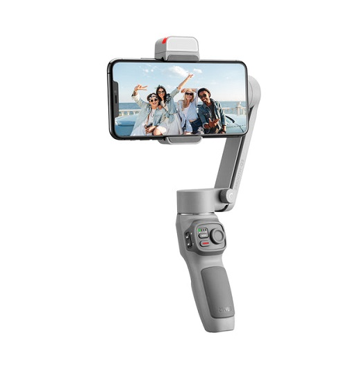 Zhiyun Smooth-Q3 Combo Gimbal Stabilizer