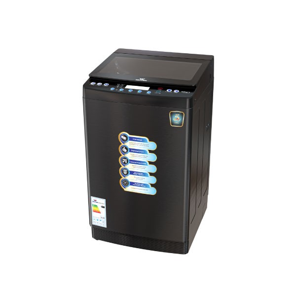 Walton Washing Machine 9kg (WWM-ATV90)