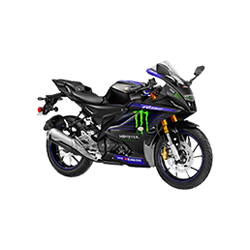Yamaha R15M