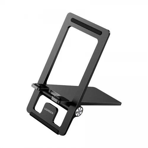 Ugreen LP310 Foldable Black Phone Stand #80899