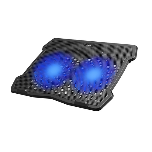 Havit F2075 Black Laptop Cooling Pad