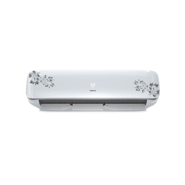 Minister Air Conditioner SPLIT 1.5 TON INVERTER (INV-M18K410GW-AF)