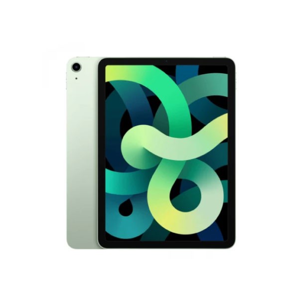 Apple iPad Air 4th Gen 10.9 Inch 64GB Wifi Green Tablet (Late 2020)