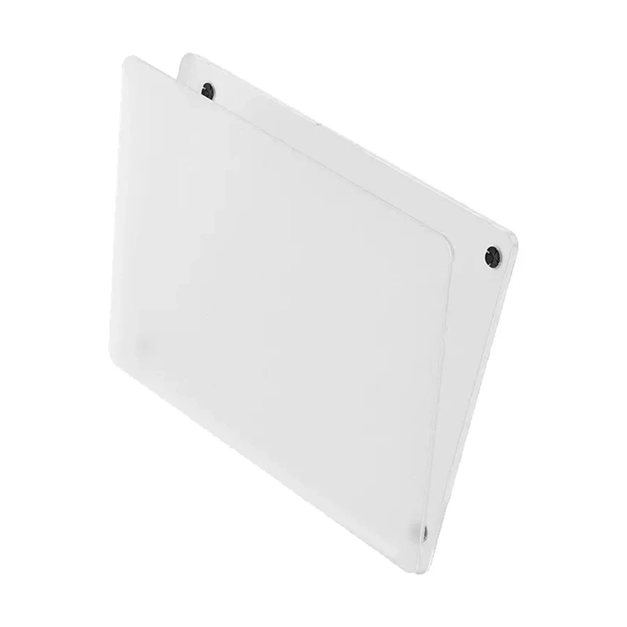 WIWU iSHIELD Ultra Thin Hard Shell White Frosted Case for 13.3 inch Macbook Pro 2020