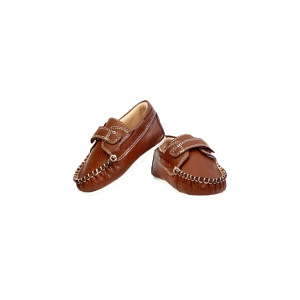 Lathers Baby Shoes