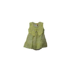 Baby Girls Cotton Frock set
