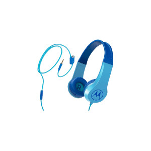 Motorola headphones (Squads 200)