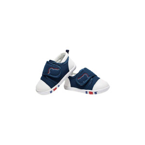 Baby Canvas Shoes