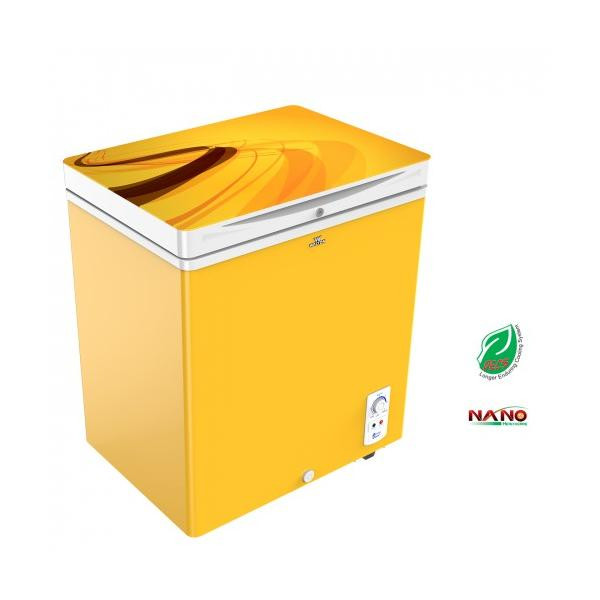 Walton Deep Freezer 146 Ltr. (WCF1D5GDELXX) Get To Easy