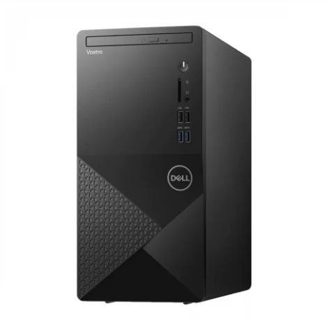 Dell 10th Gen Intel Core i7 10700 8GB DDR4 RAM 512GB SSD Black Mid Tower Brand PC (Vostro 3888 MT) #BUTEOMTCBB2101705B