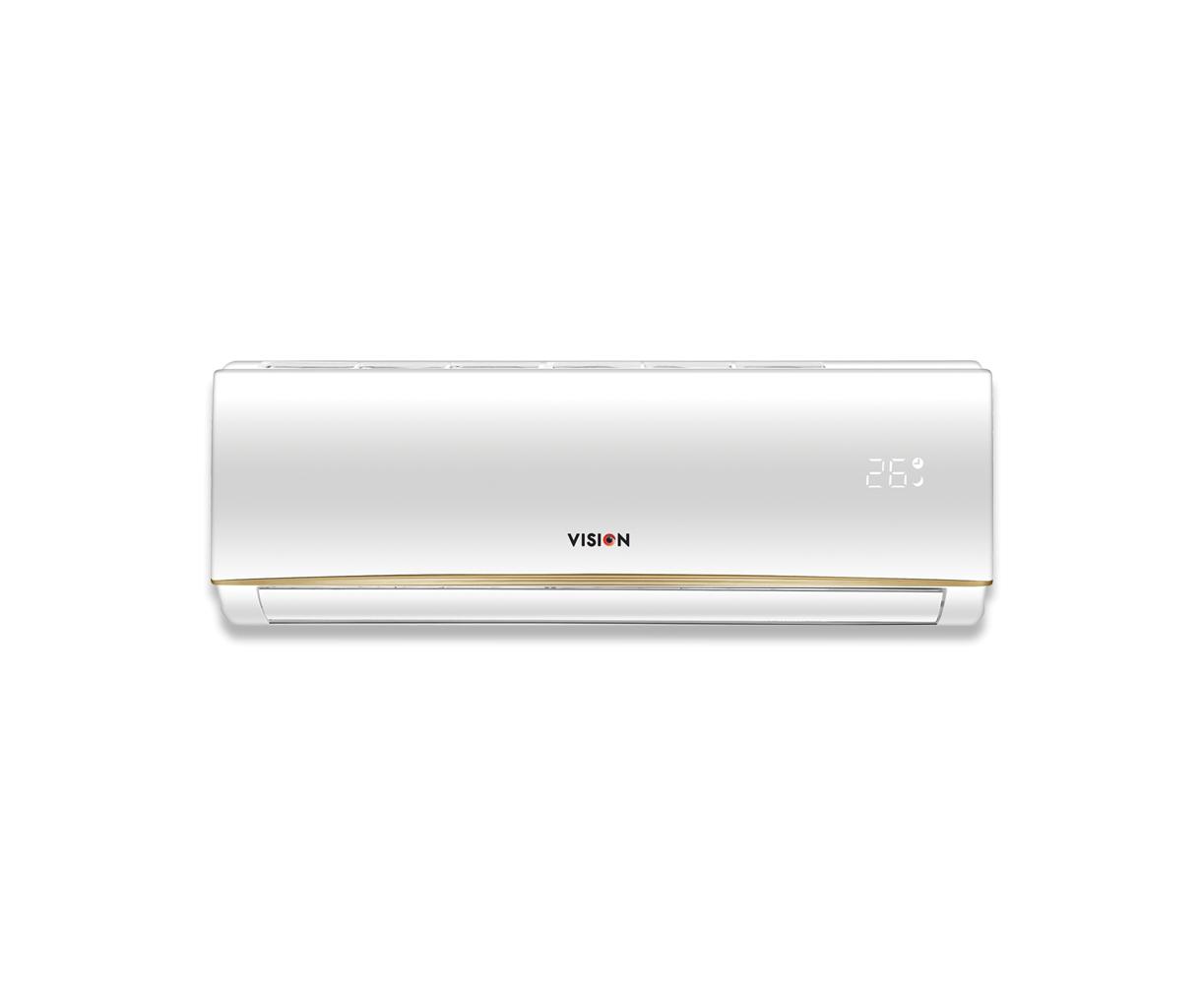 VISION AC 2 Ton CXH H & C 3D Elite