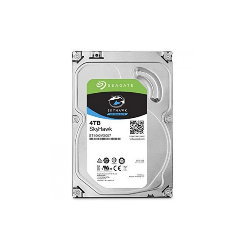 Dahua 4TB Seagate Hard Drive (ST4000VM004)